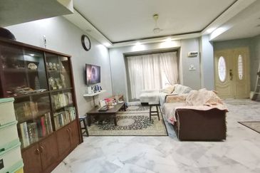 SU2 @ Bandar Saujana Utama