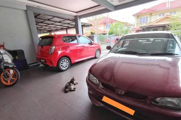 SU2 @ Bandar Saujana Utama