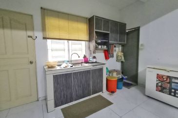 SU2 @ Bandar Saujana Utama