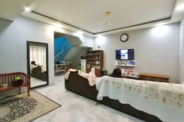 SU2 @ Bandar Saujana Utama