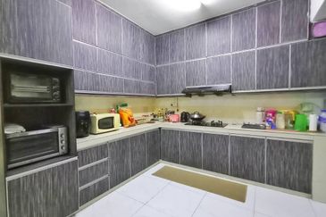 SU2 @ Bandar Saujana Utama