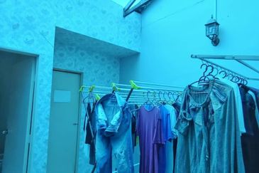 SU2 @ Bandar Saujana Utama