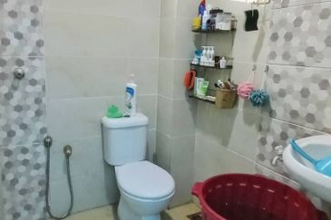 SU2 @ Bandar Saujana Utama