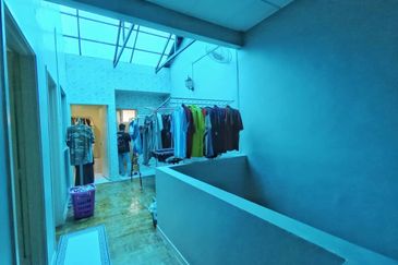 SU2 @ Bandar Saujana Utama