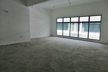 Radius Business Park