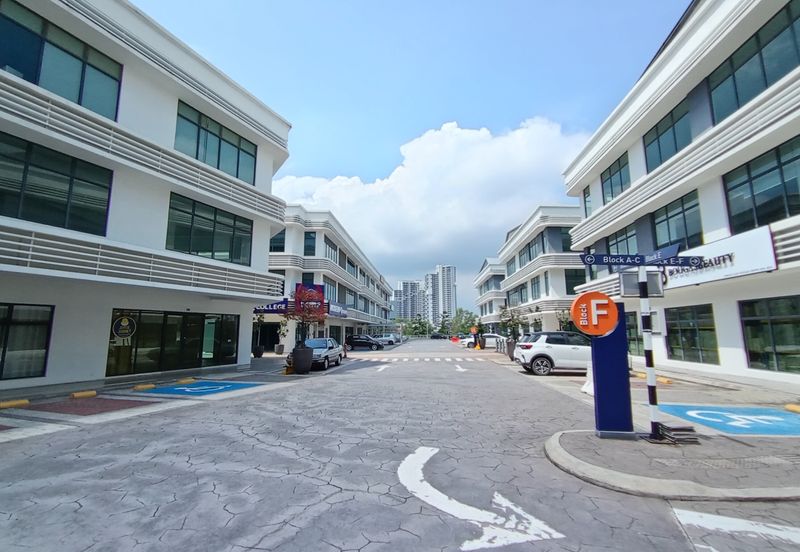Radius Business Park