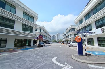Radius Business Park