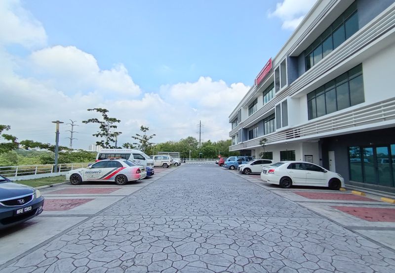 Radius Business Park
