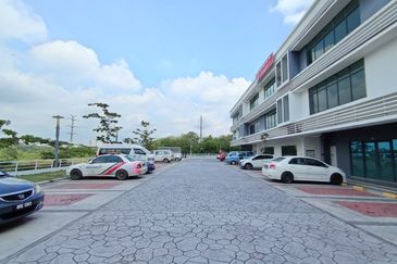 Radius Business Park