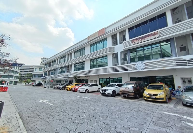 Radius Business Park