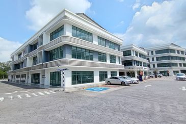 Radius Business Park