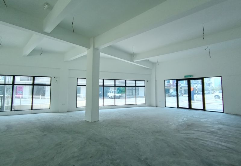 Radius Business Park