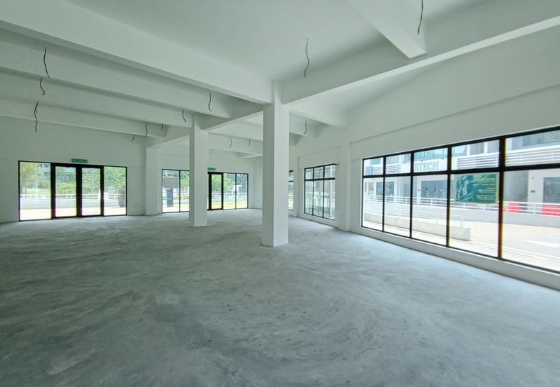 Radius Business Park