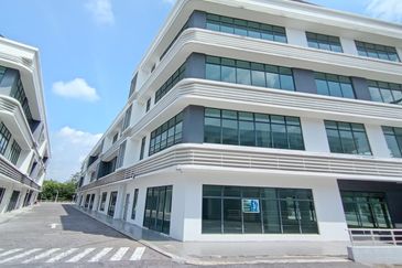 Radius Business Park