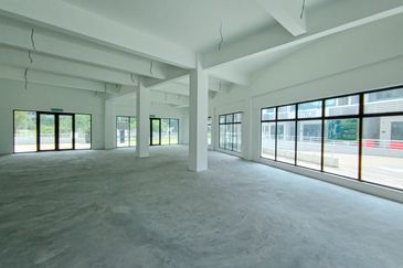 Radius Business Park