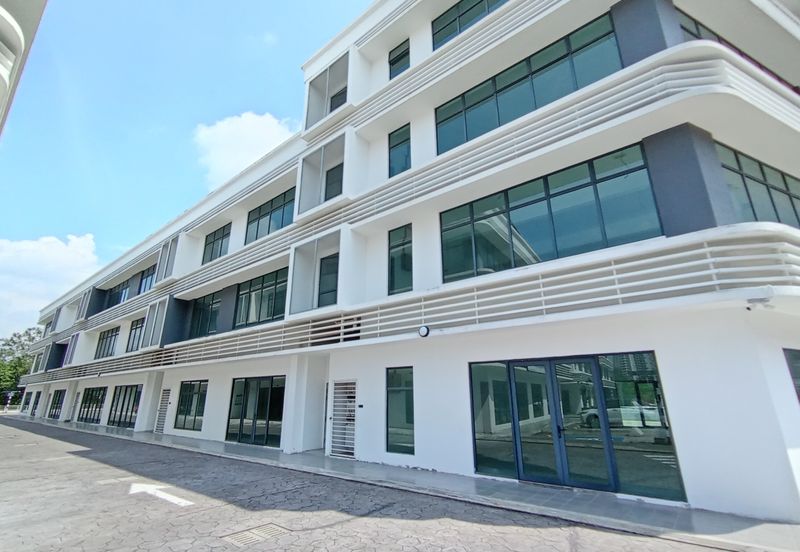 Radius Business Park