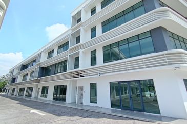 Radius Business Park