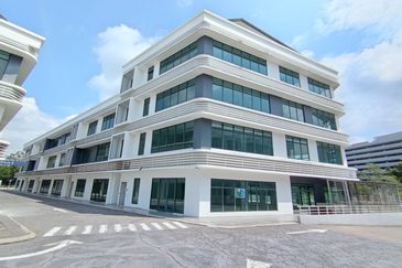 Radius Business Park