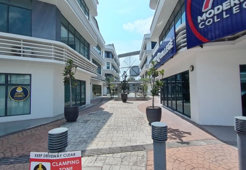 Radius Business Park