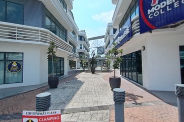 Radius Business Park