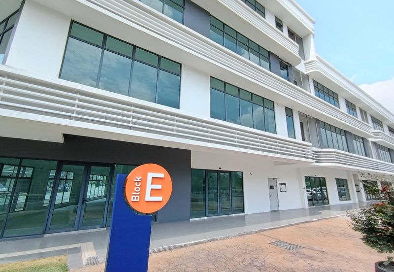 Radius Business Park