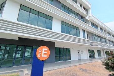 Radius Business Park