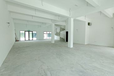 Radius Business Park