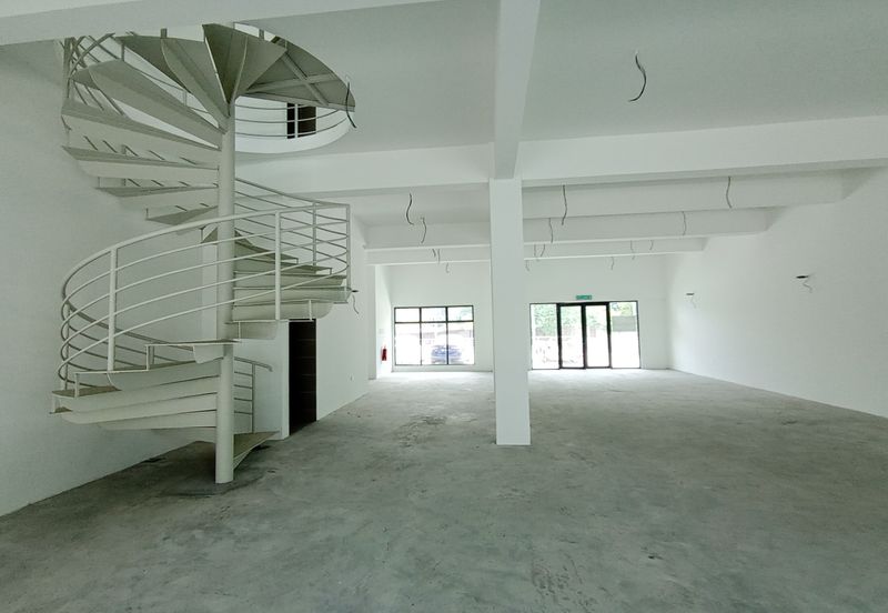 Radius Business Park