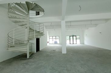 Radius Business Park