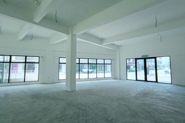 Radius Business Park