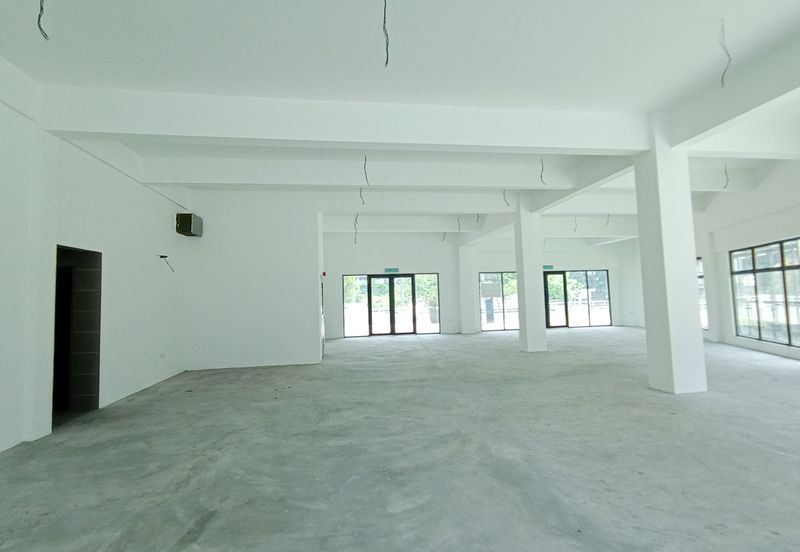 Radius Business Park