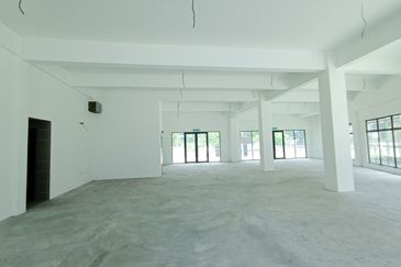 Radius Business Park