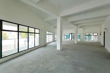 Radius Business Park