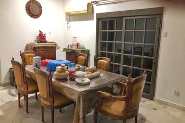 Seksyen 9, Shah Alam