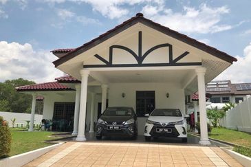 Seksyen 9, Shah Alam