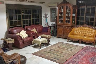 Seksyen 9, Shah Alam