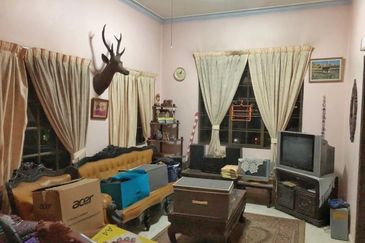 Seksyen 9, Shah Alam