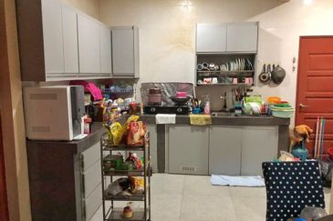 Seksyen 9, Shah Alam