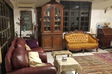 Seksyen 9, Shah Alam