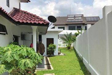 Seksyen 9, Shah Alam