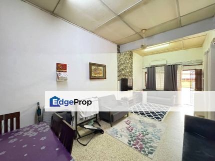 Single Storey Terrace, Negeri Sembilan, Nilai