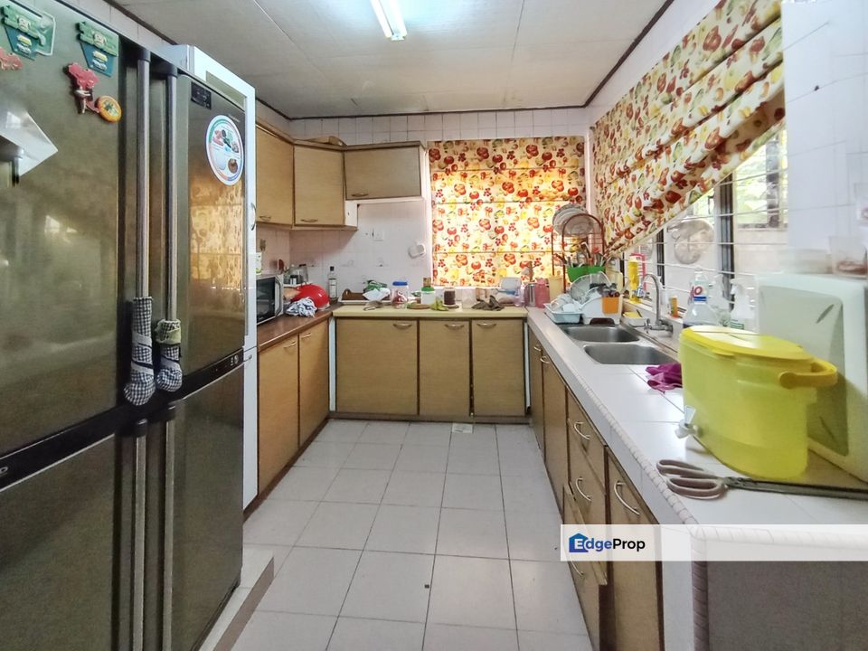 Taman Duta Kuala Lumpur 4 Storey Apartment, Kuala Lumpur, Taman Duta