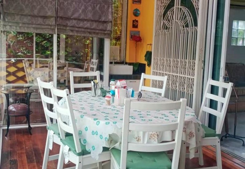 Taman Duta Kuala Lumpur 4 Storey Apartment