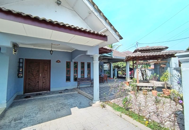 Taman Rinching Indah