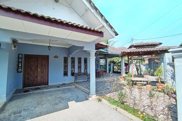 Taman Rinching Indah