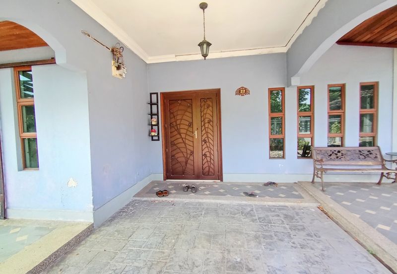 Taman Rinching Indah