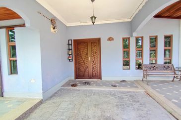 Taman Rinching Indah