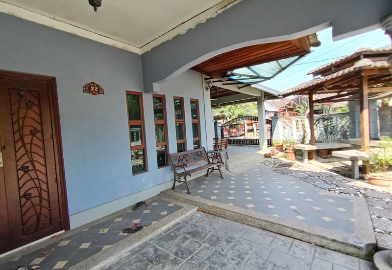 Taman Rinching Indah