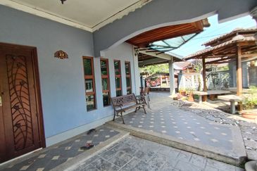 Taman Rinching Indah