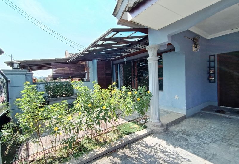 Taman Rinching Indah